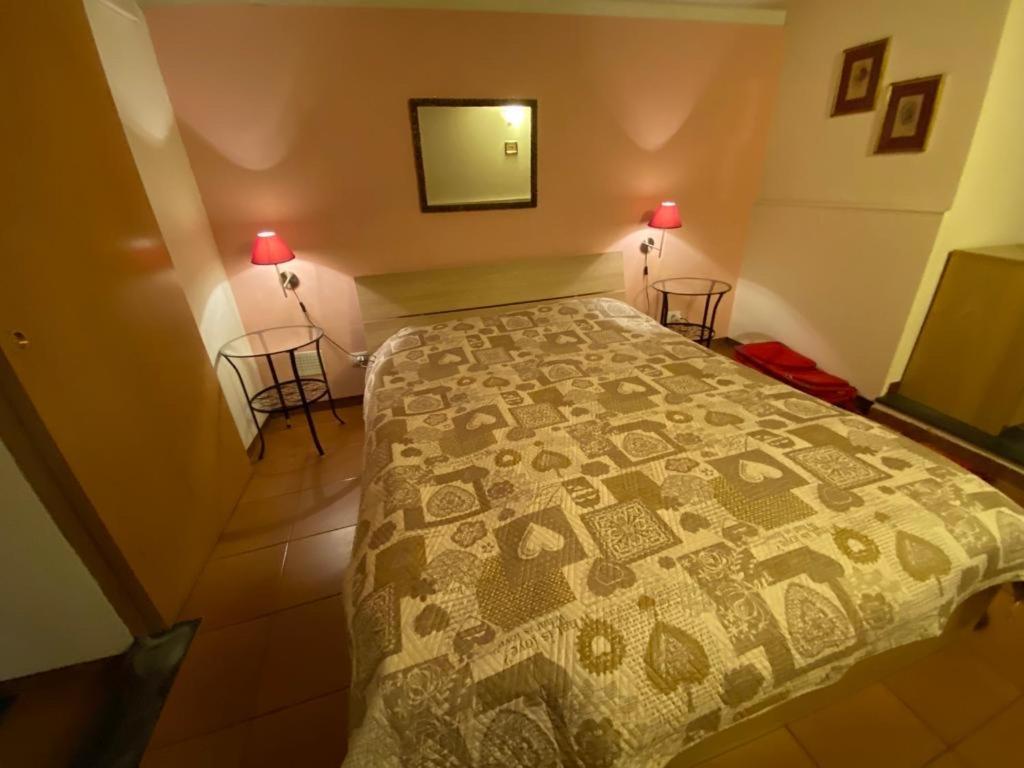 Al Borgo Catania Villa Exterior photo